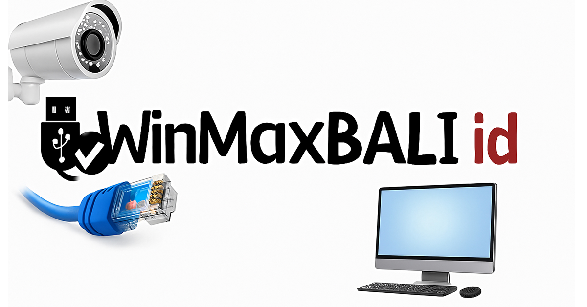 Komponen Dasar Komputer yang Perlu Kamu Ketahui